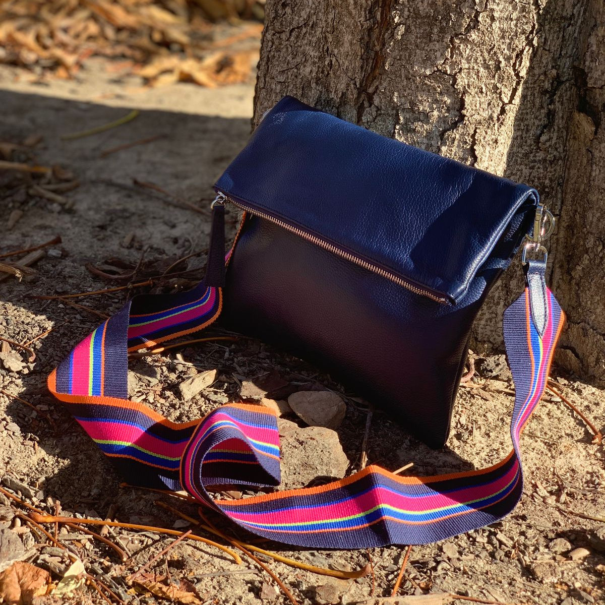 Aithana Artisan - Azul