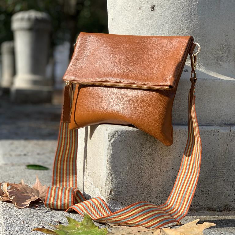 Aithana Artisan - Caramelo