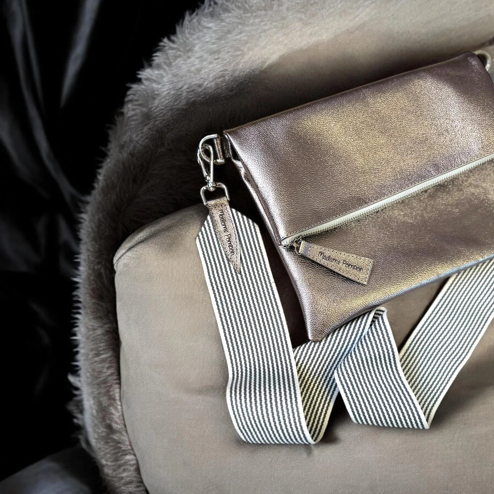 Aithana Artisan - Peltre