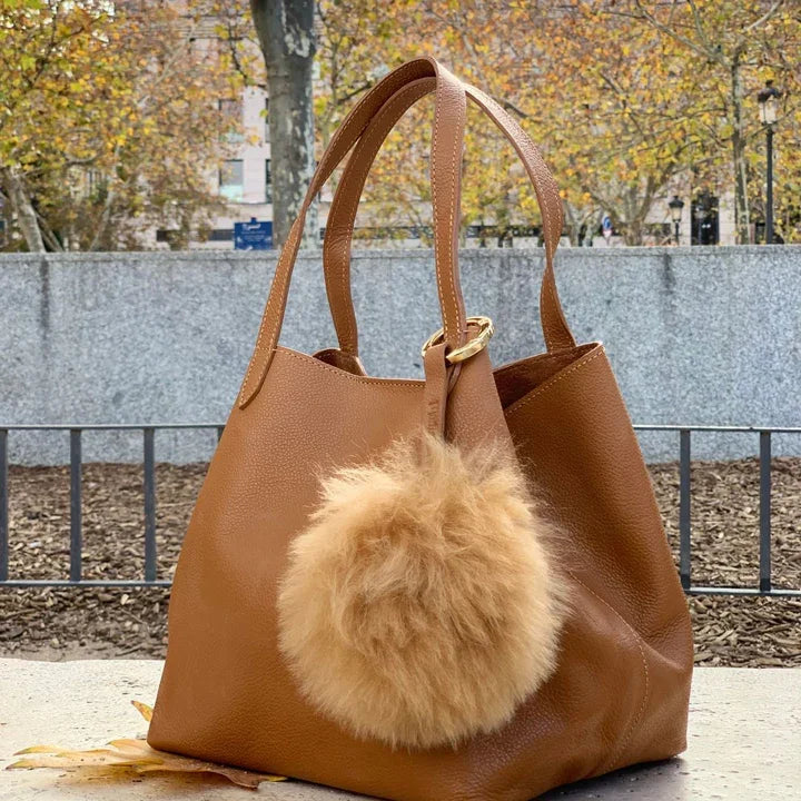 Elisa Artisan - Caramelo