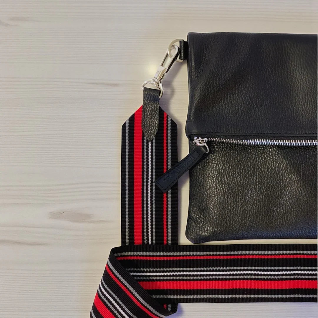 Aithana Artisan - Negro