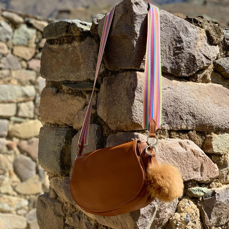 Macarena Artisan - Camell