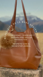 Elisa Artisan - Caramelo