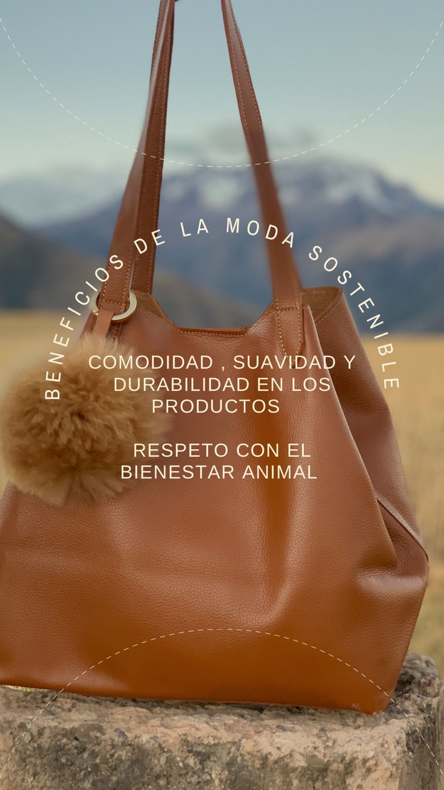 Elisa Artisan - Caramelo