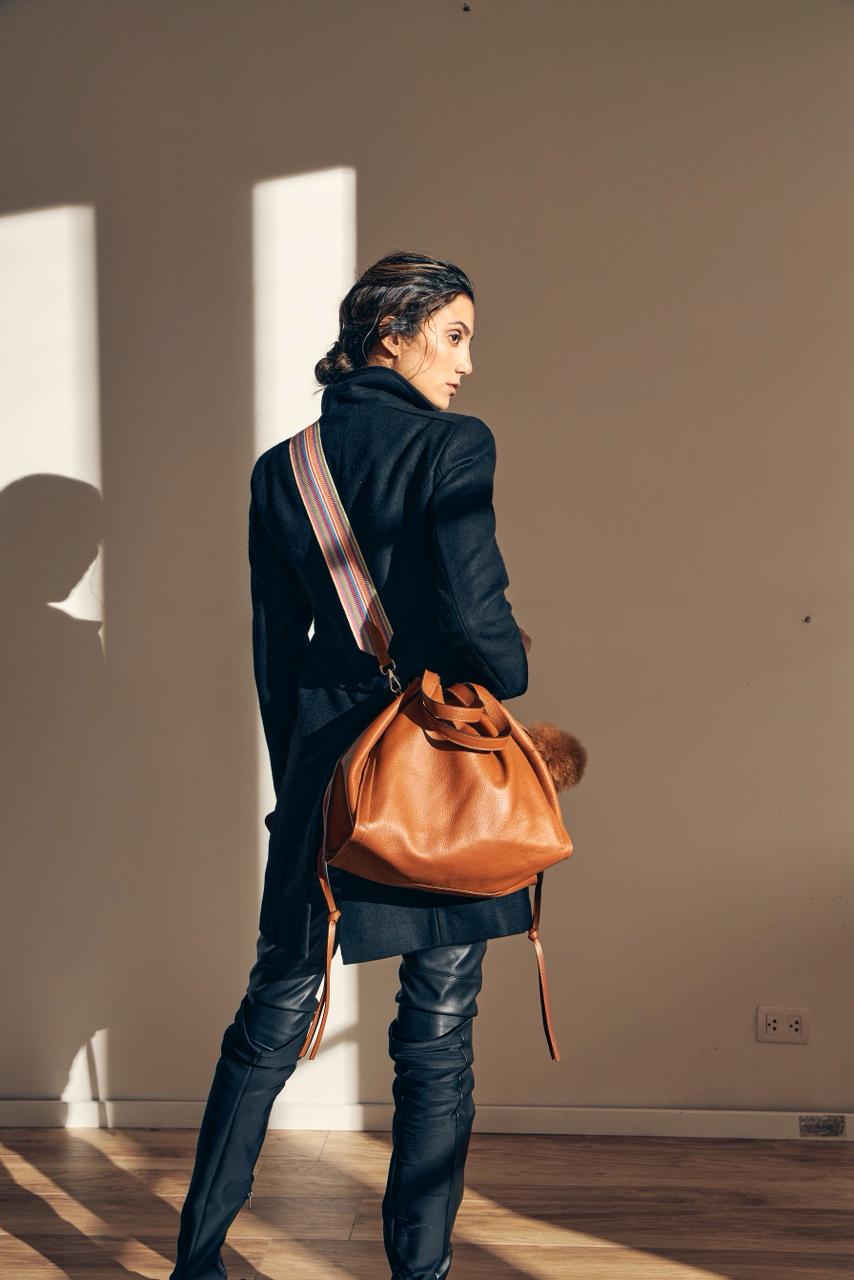 Charlotte - Caramelo