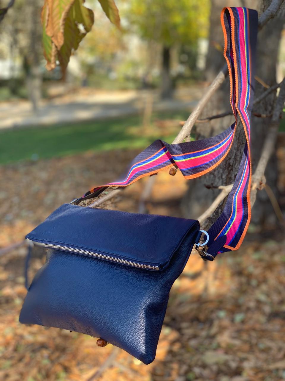 Aithana Artisan - Azul