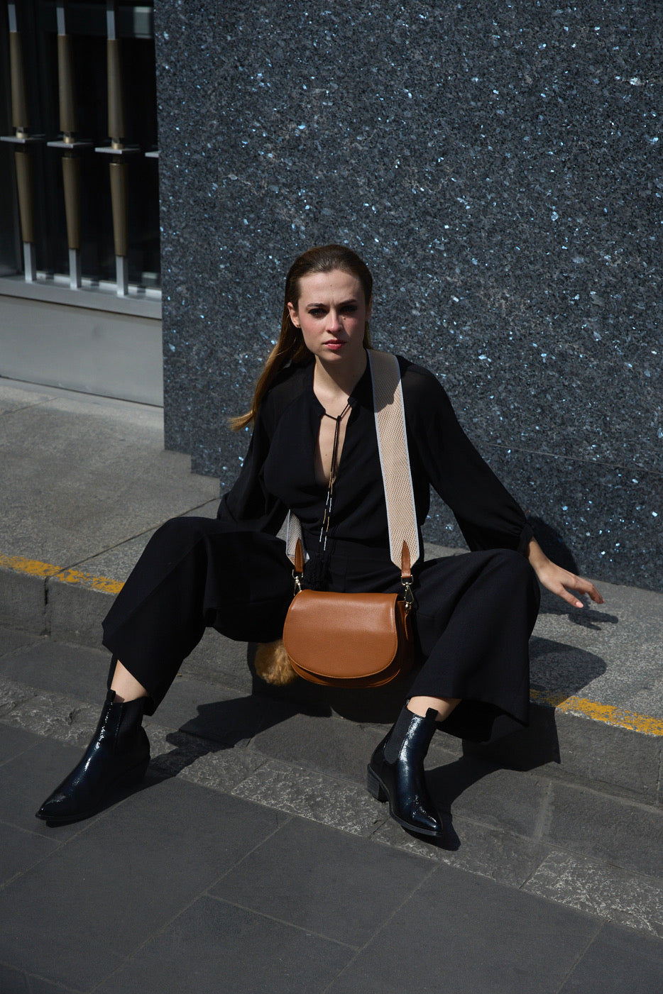 Macarena Artisan - Camell