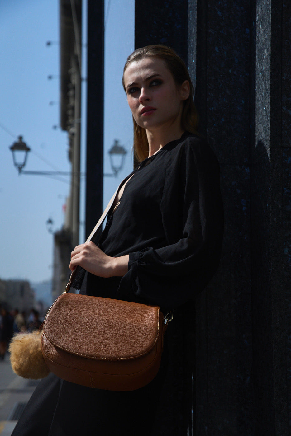 Macarena Artisan - Camell