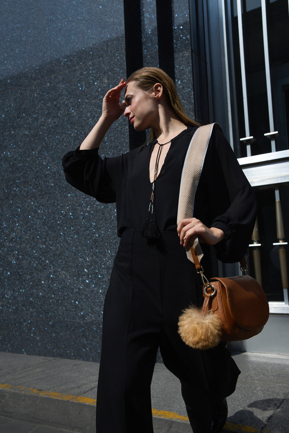 Macarena Artisan - Camell